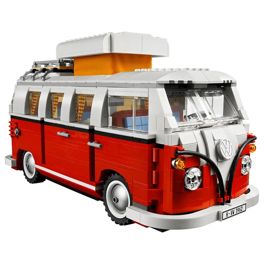 LEGO 10220 – VW T1 Camper Van