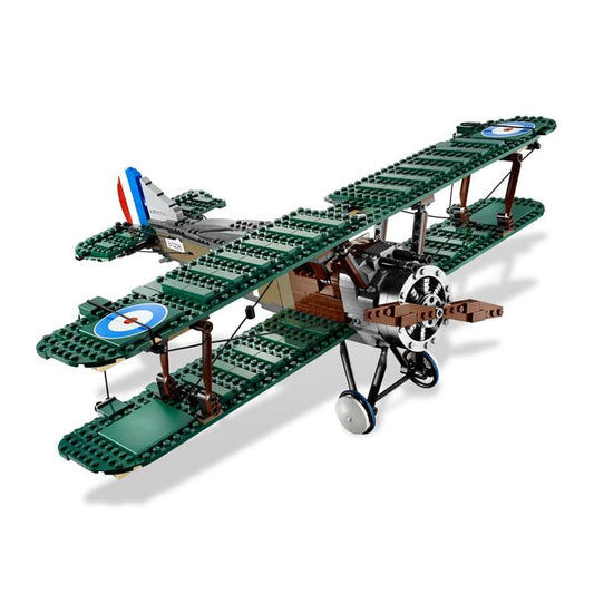 LEGO 10226 - Sopwith Camel