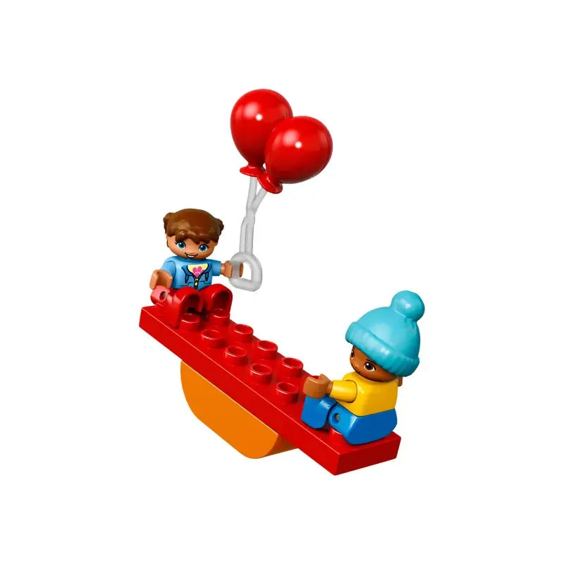 LEGO 10832 - Geburtstagspicknick