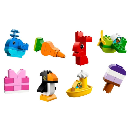 LEGO 10865 - Leuke Creaties