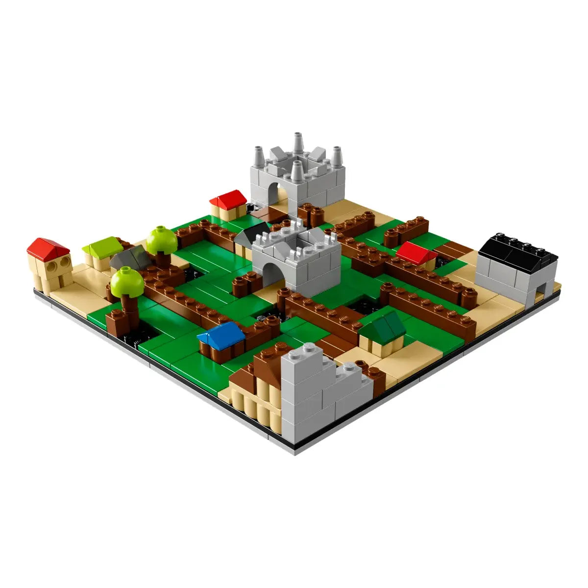 LEGO 21305 – Das Labyrinth