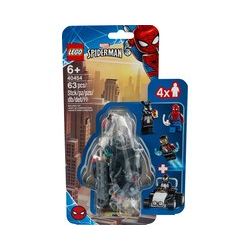 LEGO 40454 - Spider-Man versus Venom und Iron Venom