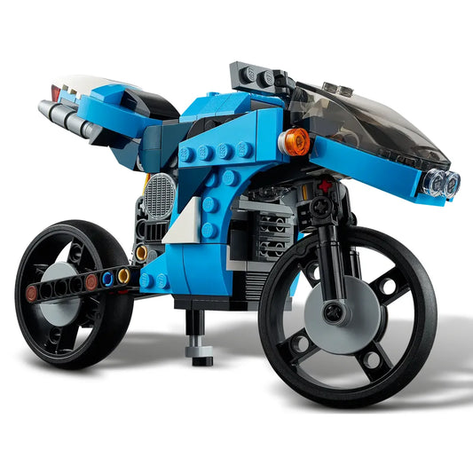 LEGO 31114 - Superbike