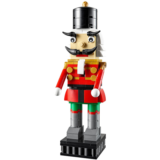 LEGO 40254 - Nussknacker