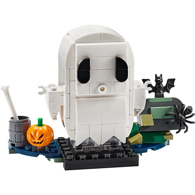 LEGO 40351 - Geist