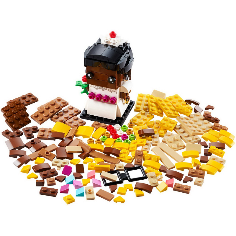 LEGO 40383 - Braut