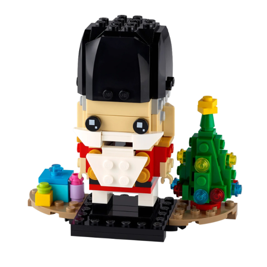 LEGO 40425 - Nussknacker