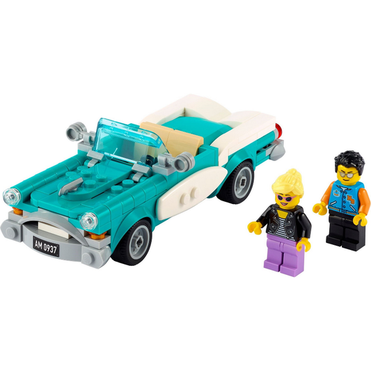 LEGO 40448 - Vintage-Auto
