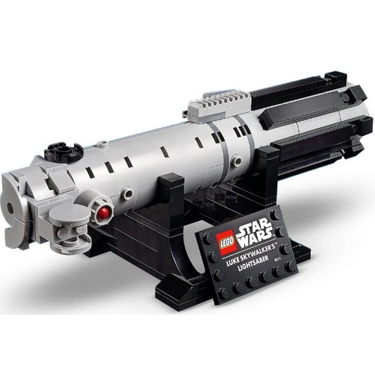 LEGO 40483 - Luke Skywalkers Lichtschwert™