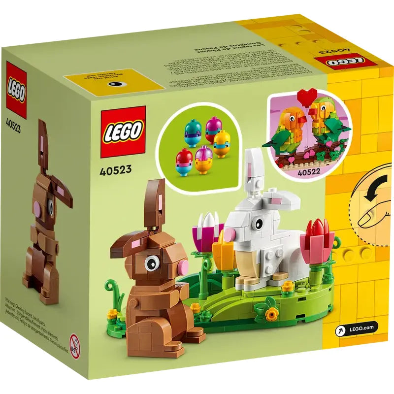 LEGO 40523 – Osterhasen