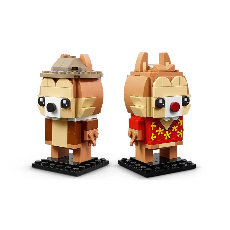 LEGO 40550 - Chip & Dale