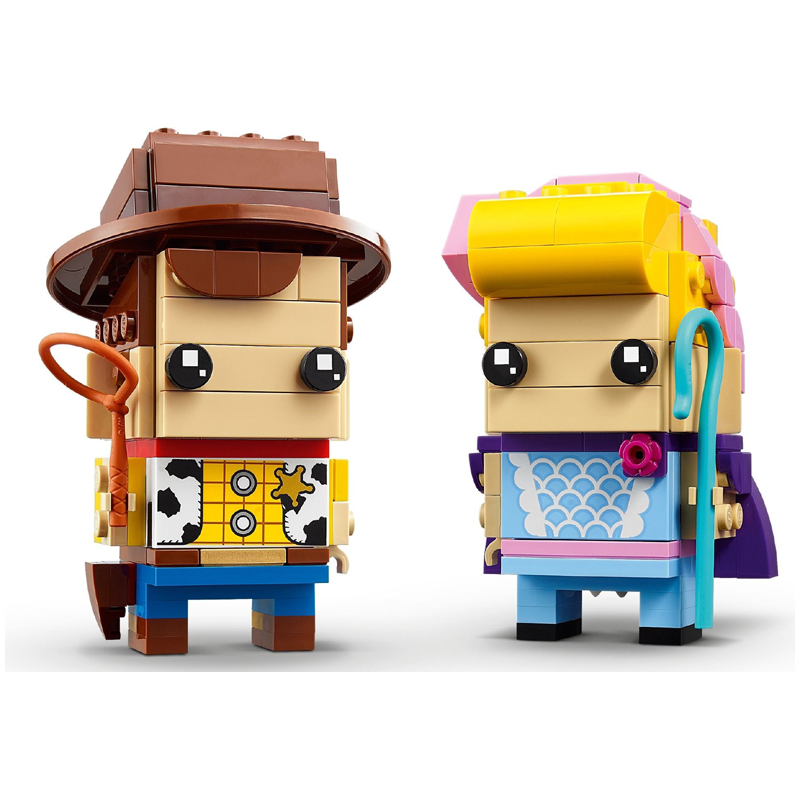 LEGO 40553 – Woody & Bo Peep