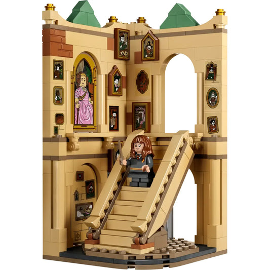 LEGO 40577 – Hogwartssches Treppenhaus