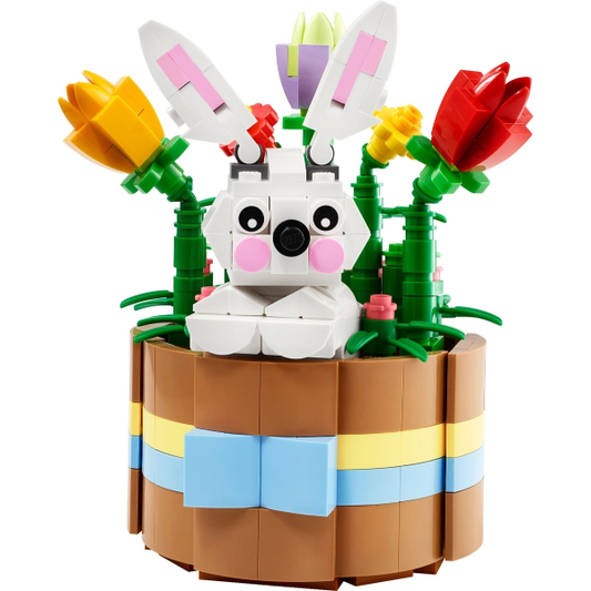 LEGO 40587 – Osterkorb