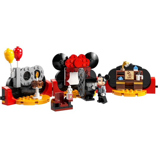 LEGO 40600 - Hommage an 100 Jahre Disney