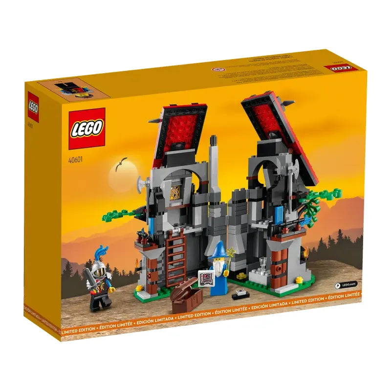 LEGO 40601 – Majistos magische Werkstatt