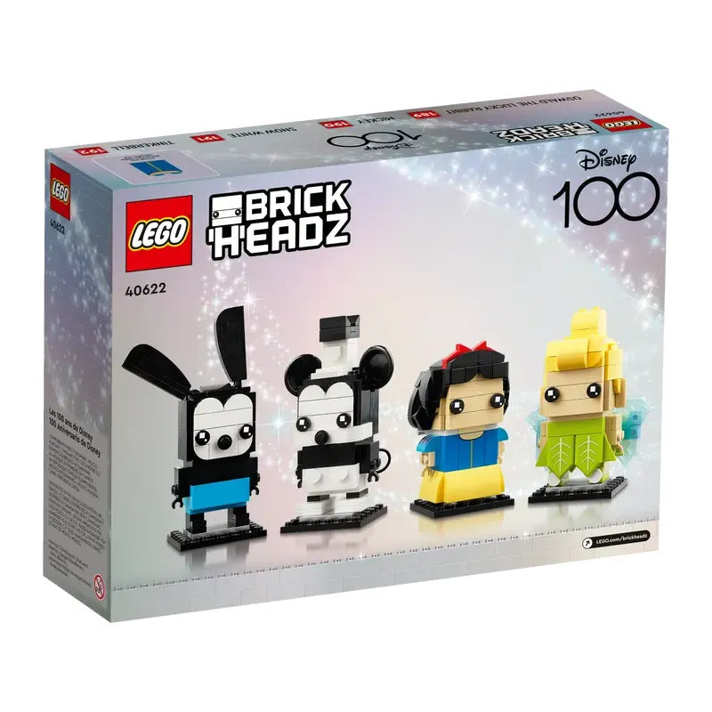 LEGO 40622 – 100 Jahre Disney