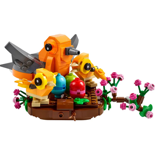 LEGO 40639 - Vogelhäuschen