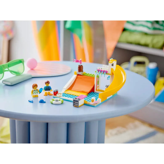 LEGO 40685 - Wasserpark
