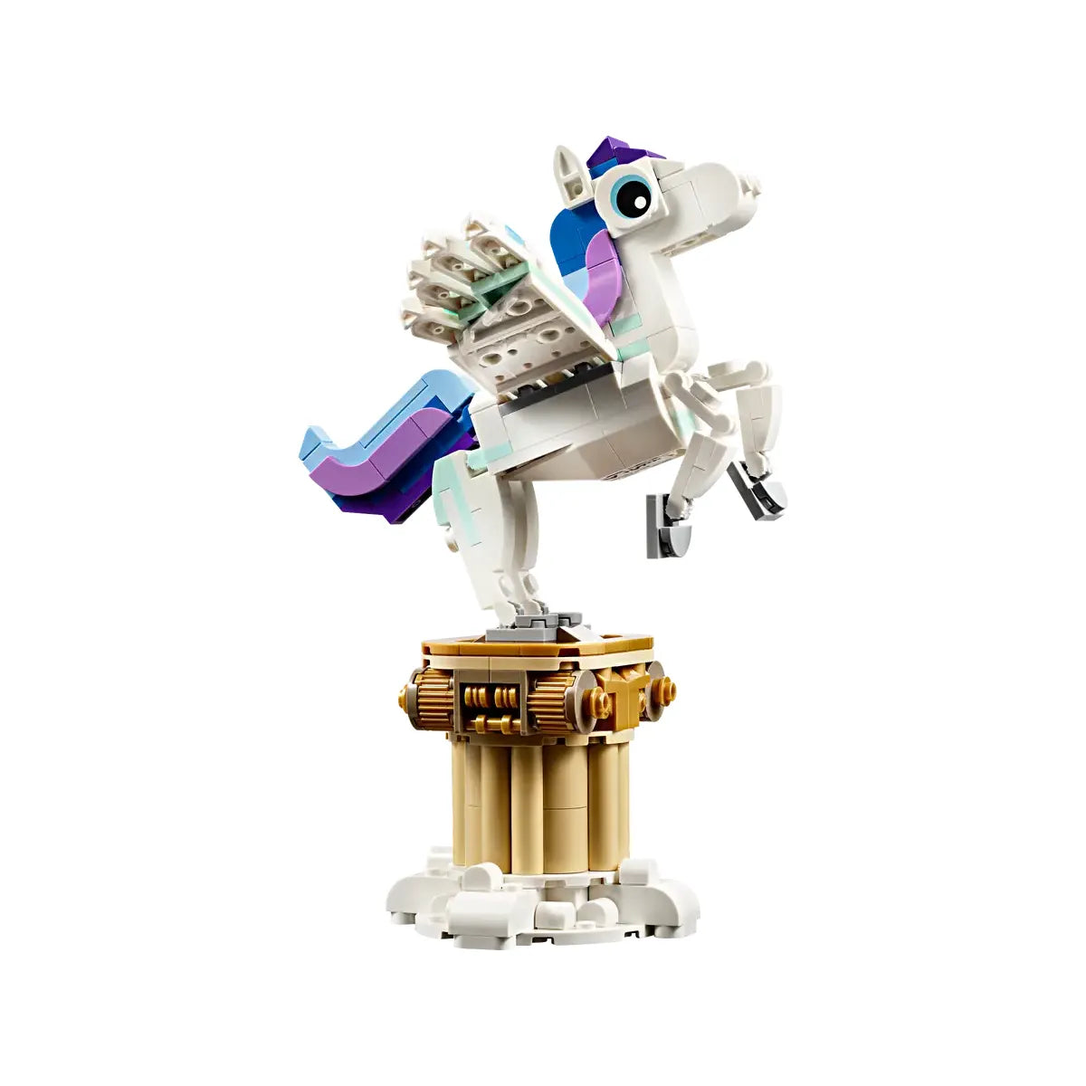 LEGO 40691 – Mythischer Pegasus