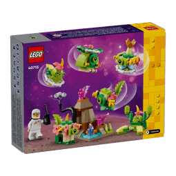 LEGO 40715 – Außerirdische