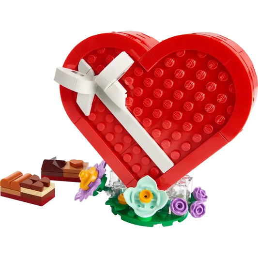 LEGO 40759 – Valentinsbox