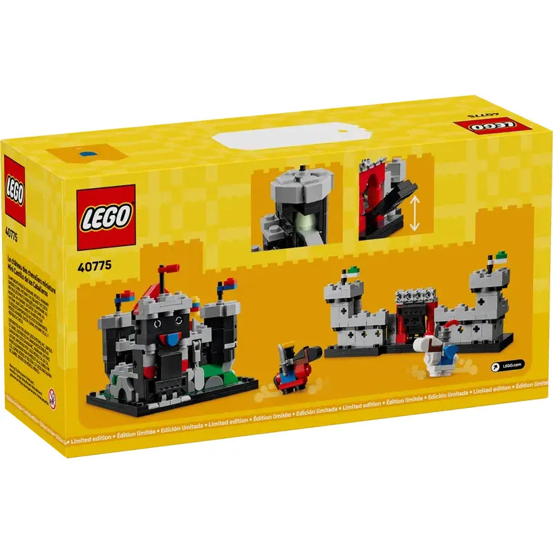 LEGO 40775 – Mini-Ritterburgen