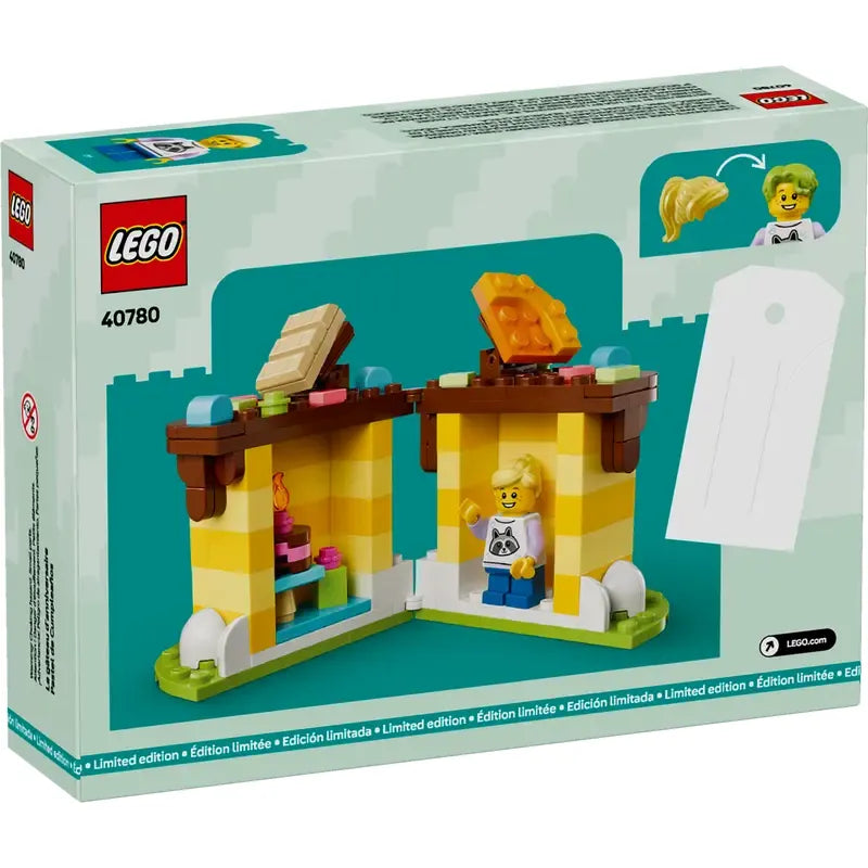 LEGO 40780 - Geburtstagskuchen