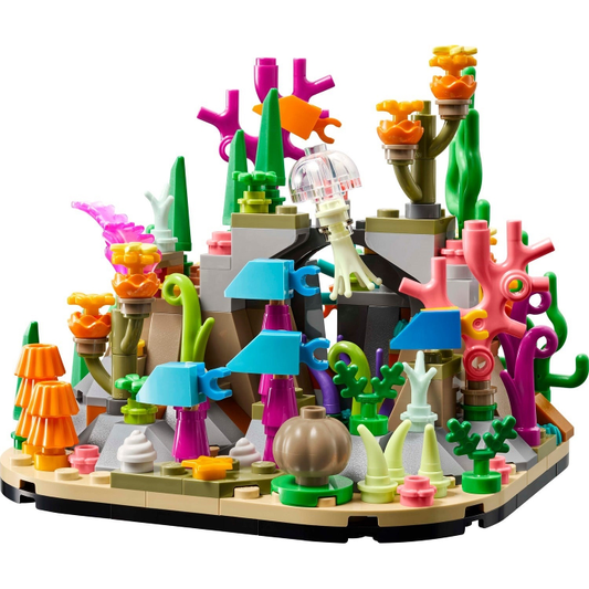 LEGO 40783 - Korallenriff-Diorama
