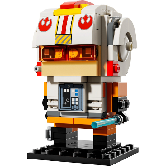 LEGO 40795 – Luke Skywalker (Rebellen-Pilot)