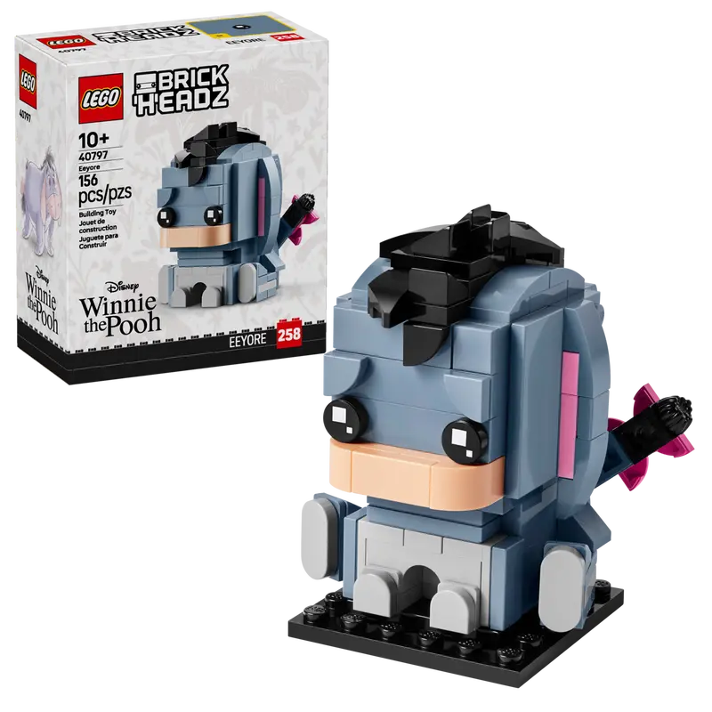 LEGO 40797 - I-Aah
