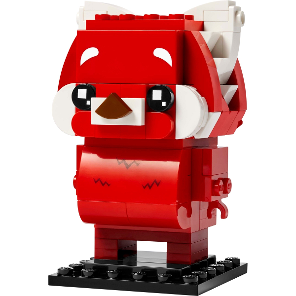 LEGO 40798 – Roter Panda