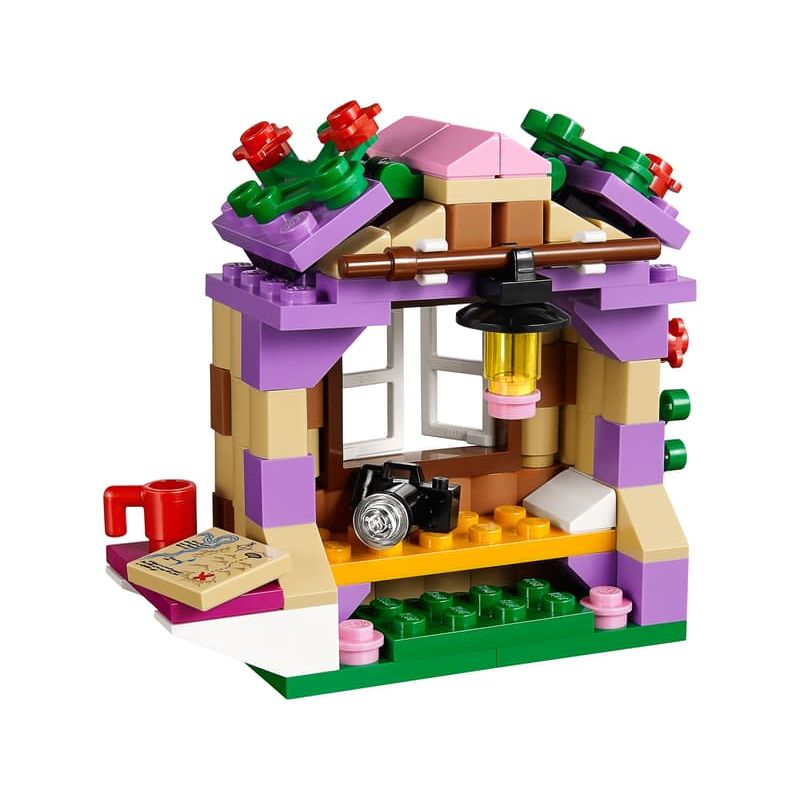 LEGO 41031 - Andreas Berghütte