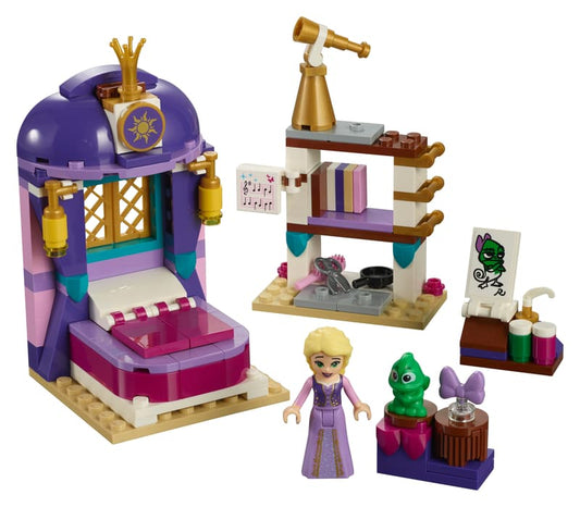 LEGO 41156 - Rapunzels Schlafzimmer