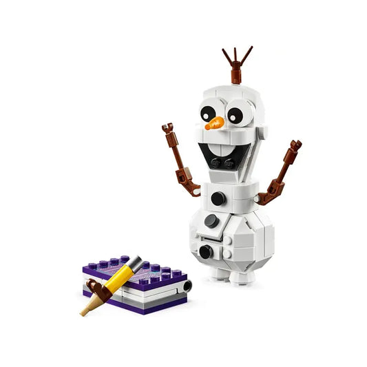 LEGO 41169 - Olaf