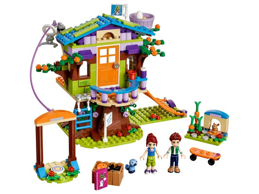 LEGO 41335 - Mias Baumhaus