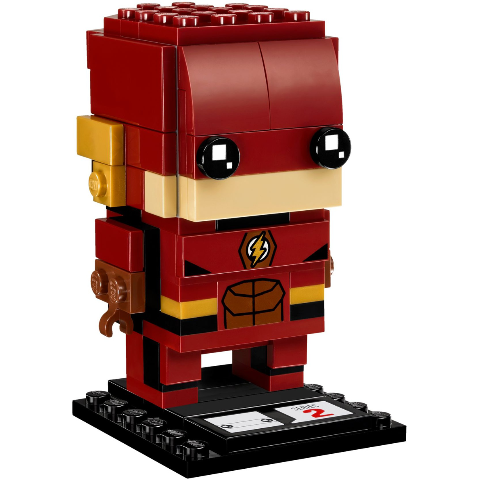 LEGO 41598 – The Flash
