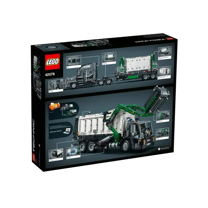 LEGO 42078 - Mack Anthem