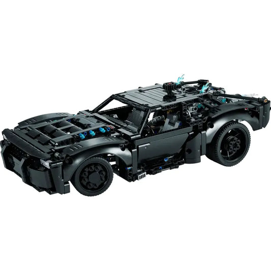 LEGO 42127 - Batmobil