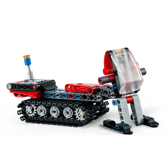LEGO 42148 - Schneepflug