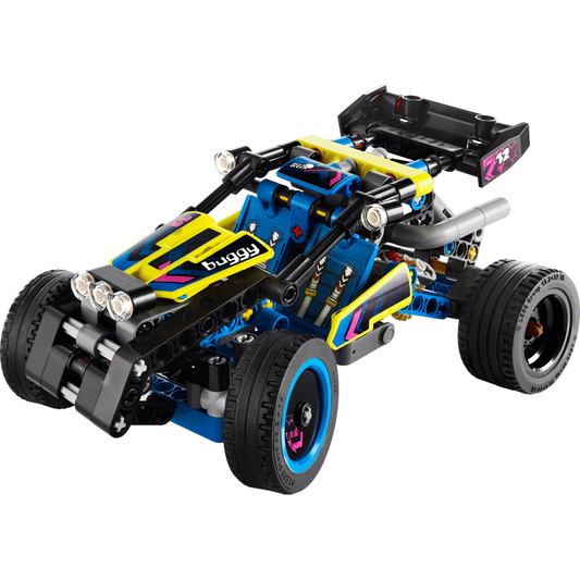 LEGO 42164 - Offroad-Rennbuggy