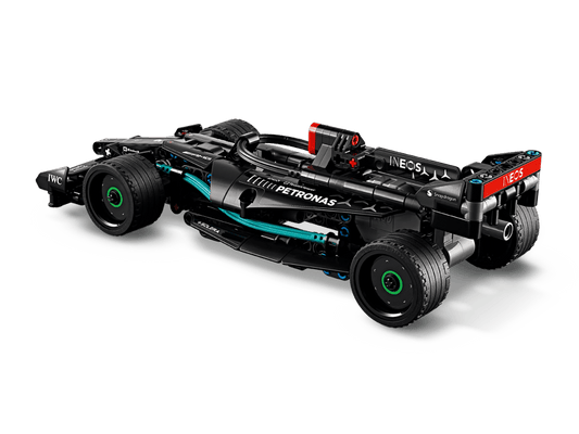 LEGO 42165 – Mercedes-AMG F1 W14 E-Performance Pull-Back