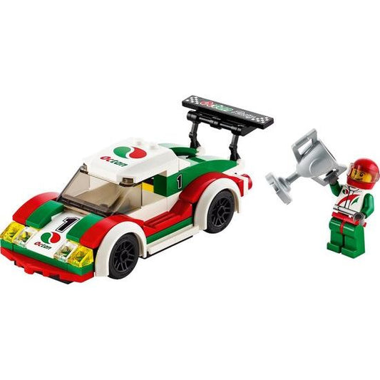 LEGO 60053 - Rennwagen