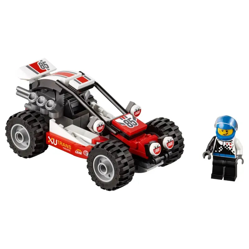 LEGO 60145 - Buggy