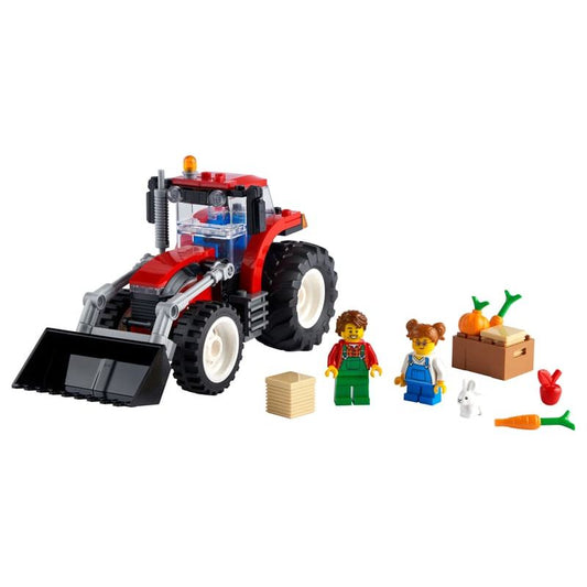 LEGO 60287 - Traktor