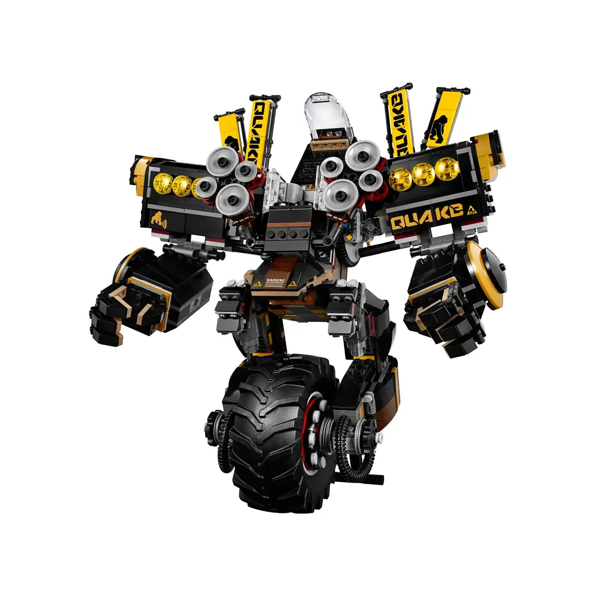 LEGO 70632 - Beben-Mech