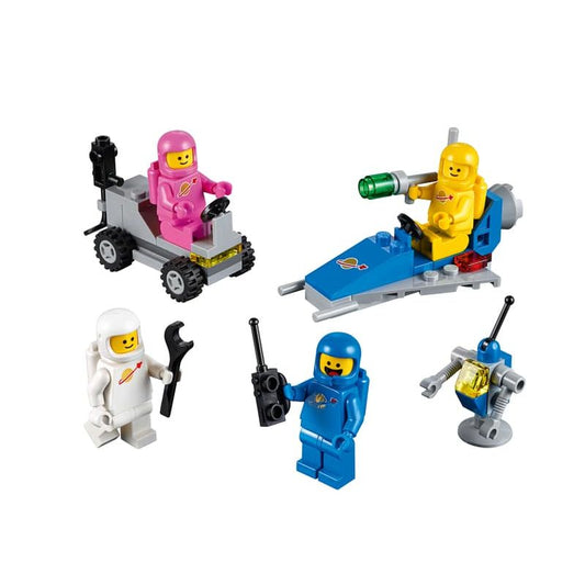 LEGO 70841 - Bennys Weltraum-Team