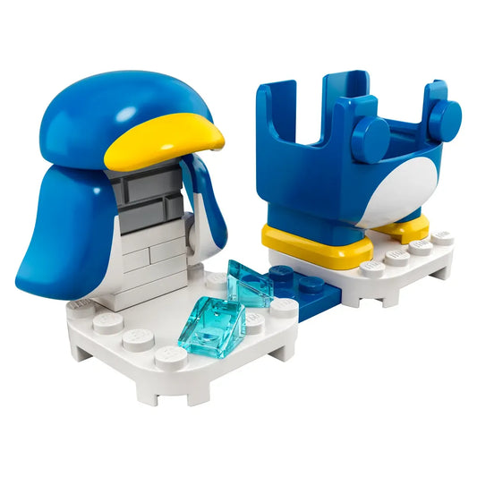 LEGO 71384 - Power-Up-Pak: Pinguin-Mario