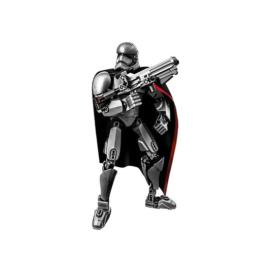 LEGO 75118 - Captain Phasma