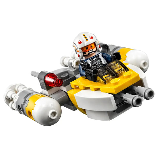 LEGO 75162 - Y-Wing Microfighter